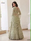 Alizeh 1081 A To E Butterfly Net Heavy Designer Lehenga Choli Collections